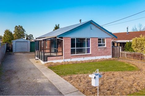 Photo of property in 6 Grace Street, Waimate, 7924