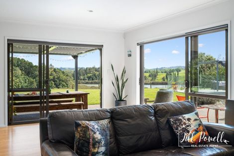 Photo of property in 93c Jumna Road, Maungaturoto, 0587