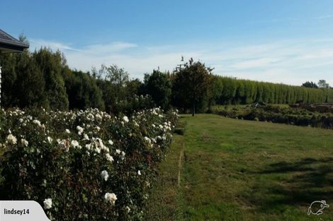 Photo of property in 242 Perymans Road, Lincoln, Christchurch, 7672