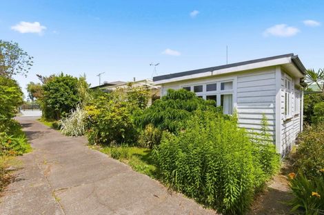 Photo of property in 75 Liverpool Street, Levin, 5510