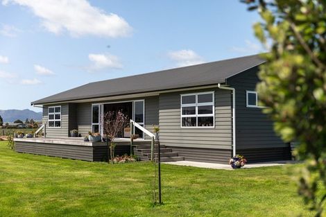 Photo of property in 119 Oparia Road, Turua, Thames, 3574