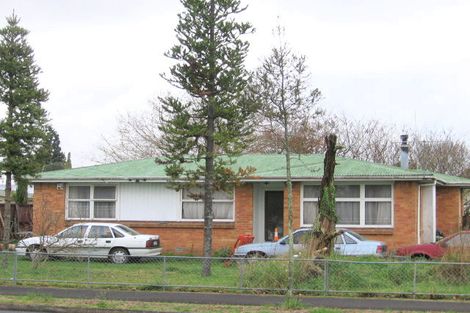 Photo of property in 56 Rotokauri Road, Nawton, Hamilton, 3200