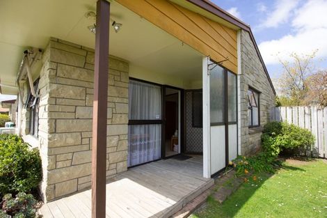 Photo of property in 4/12 Buchanan Street, Matamata, 3400