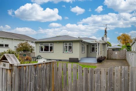 Photo of property in 26 Sussex Street, Masterton, 5810