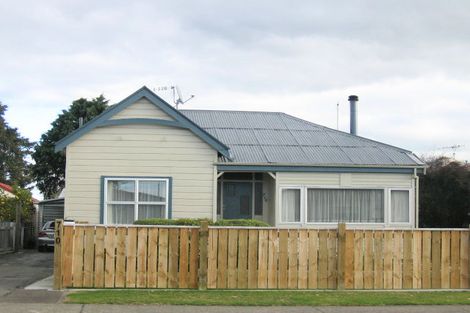 Photo of property in 710 Avenue Road West, Saint Leonards, Hastings, 4120