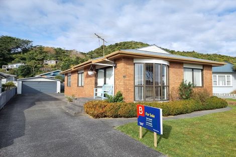 Photo of property in 193 High Street, Greymouth, 7805
