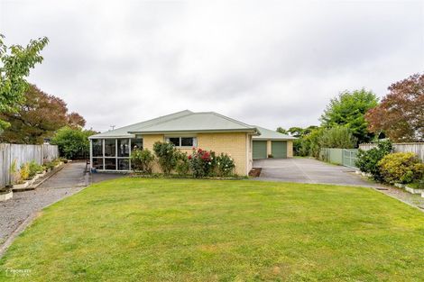 Photo of property in 10 Massey Place, Masterton, 5810
