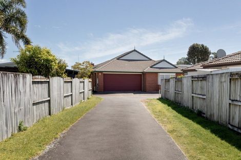 Photo of property in 19 Santa Barbara Drive, Papamoa Beach, Papamoa, 3118
