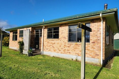 Photo of property in 287 Surrey Road, Tariki, Inglewood, 4388