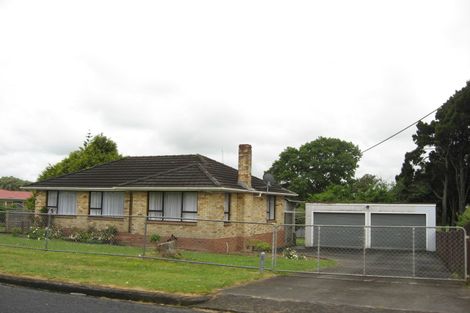 Photo of property in 31 Kennelly Crescent, Pukekohe, 2120