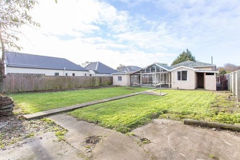Photo of property in 229 Cranford Street, St Albans, Christchurch, 8014
