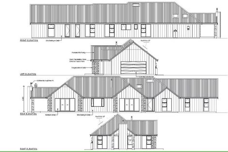 Photo of property in 63 Miles Lane, Tauriko, Tauranga, 3110