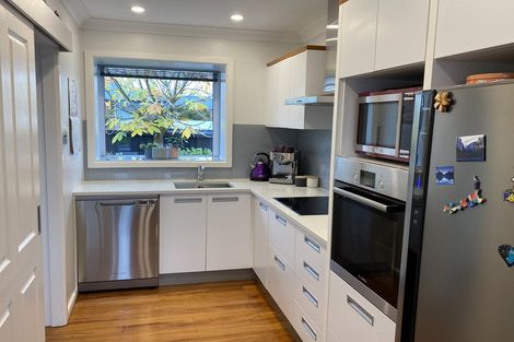 Photo of property in 68 Greenhaven Drive, Burwood, Christchurch, 8083