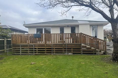 Photo of property in 111 Salford Street, Rosedale, Invercargill, 9810