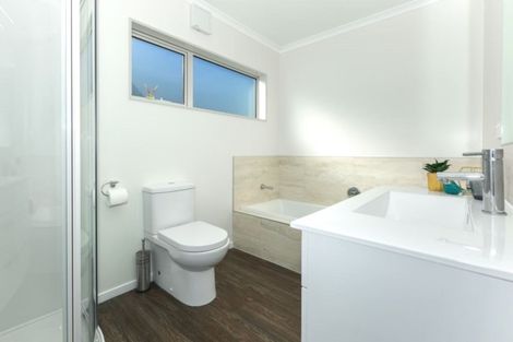 Photo of property in 7 Baxters Rise, Aotea, Porirua, 5024