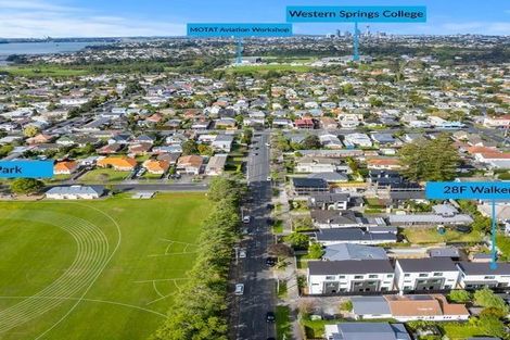 Photo of property in 28f Walker Road, Point Chevalier, Auckland, 1022