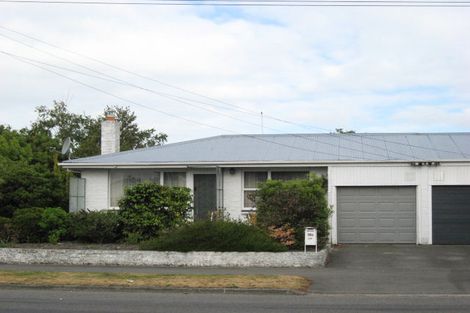 Photo of property in 2/16 Cutts Road, Russley, Christchurch, 8042