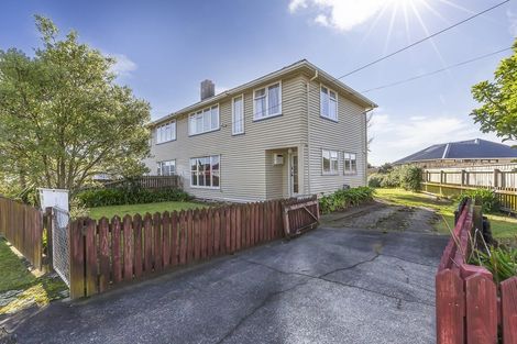 Photo of property in 105-111 Bedford Street, Cannons Creek, Porirua, 5024