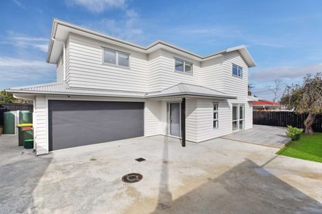 Photo of property in 30 Orchard Rise, Rosehill, Papakura, 2113