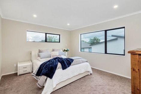 Photo of property in 55 Craigs Way, Hobsonville, Auckland, 0616