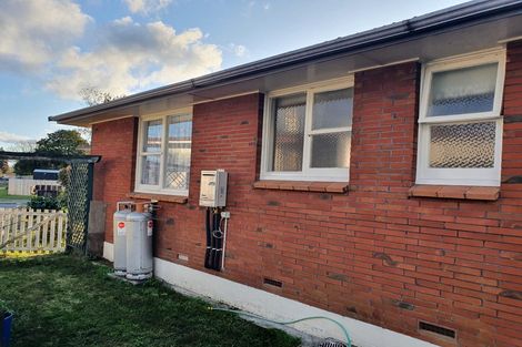 Photo of property in 47 Aotea Crescent, Tokoroa, 3420