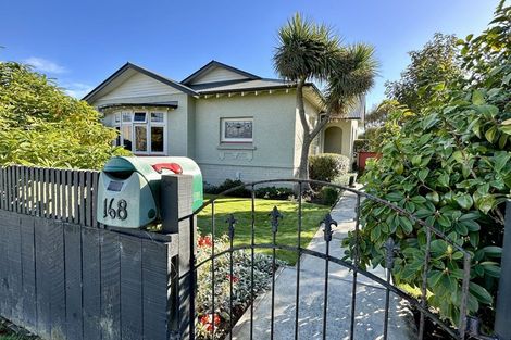 Photo of property in 168 Lewis Street, Gladstone, Invercargill, 9810