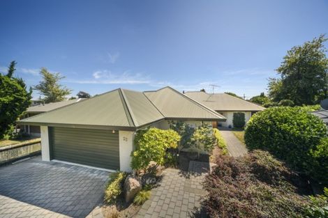 Photo of property in 25 Akaroa Avenue, Awapuni, Palmerston North, 4412