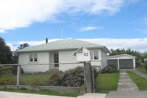 Photo of property in 82 Stephenson Street, Blenheim, 7201