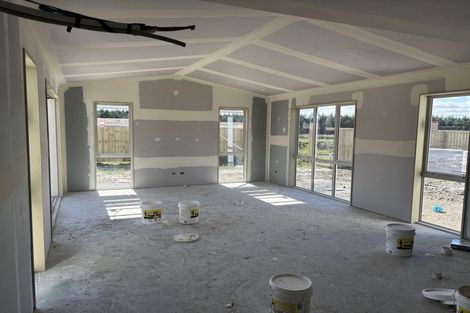 Photo of property in 260 Lincoln Rolleston Road, Rolleston, 7678