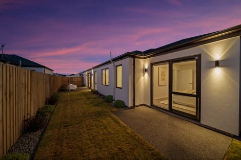 Photo of property in 5 Llew Summers Street, Belfast, Christchurch, 8051