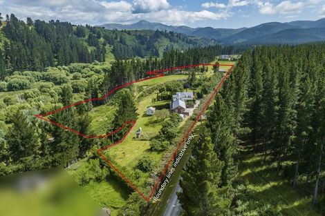 Photo of property in 301 Mount Grey Road, Loburn, Rangiora, 7472