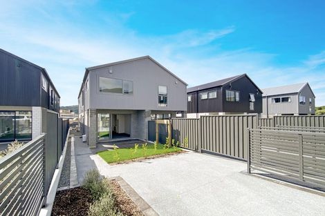 Photo of property in 5 Tokitoki Way, Kenepuru, Porirua, 5022