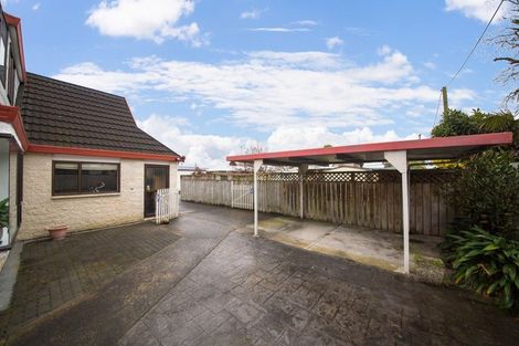 Photo of property in 119a Maxwells Line, Awapuni, Palmerston North, 4412