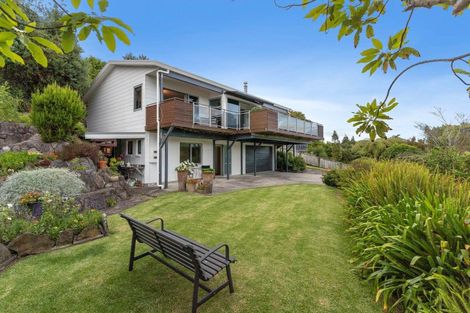 Photo of property in 105 Waireka Place, Whangamata, 3620
