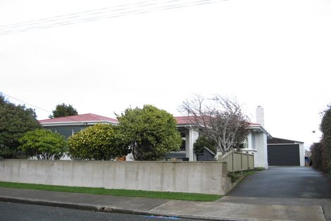 Photo of property in 41 Holloway Street, Waikiwi, Invercargill, 9810