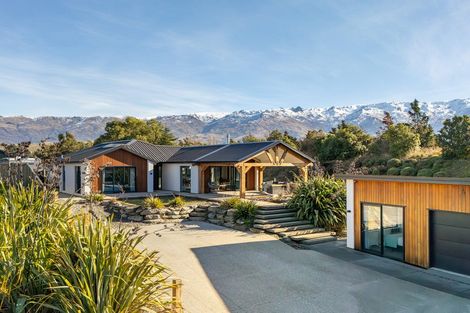 Photo of property in 9 Arion Court, Mount Pisa, Cromwell, 9383