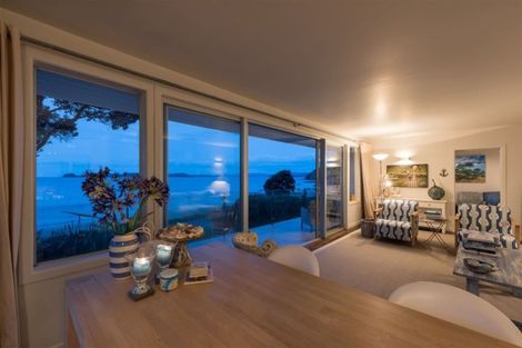 Photo of property in 143 Long Beach Road, Russell, 0202