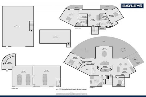 Photo of property in 38 Amberfields Way, Runciman, Drury, 2578