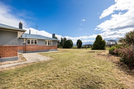 Photo of property in 267 Wehenga Road, Hindon, Outram, 9074