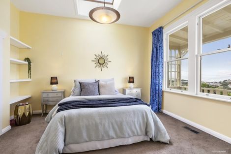 Photo of property in 8 Mertoun Terrace, Highbury, Wellington, 6012