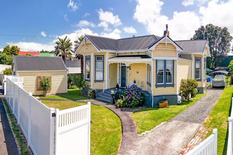 Photo of property in 90 Harrison Street, Whanganui, 4500