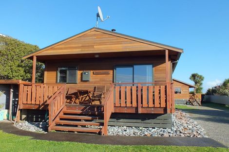 Photo of property in 4 Russell Street, Okarito, Whataroa, 7886