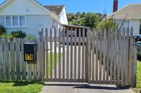 Photo of property in 176 Paterson Street, Aramoho, Whanganui, 4500