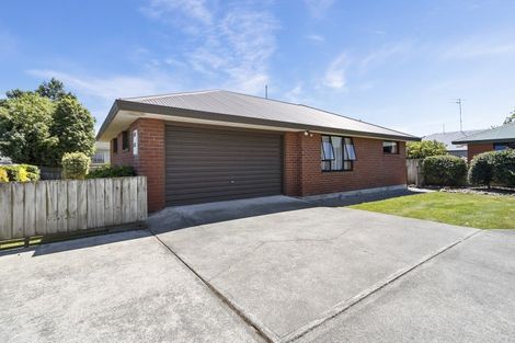 Photo of property in 3 Richard Pearse Drive, Temuka, 7920