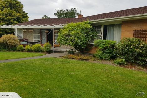 Photo of property in 1 Gilmore Place, Burnside, Christchurch, 8053