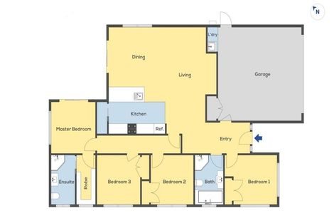 Photo of property in 8 Kare Ariki Place, Pukekohe, 2120