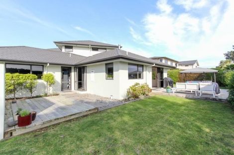 Photo of property in 5 Parkvue Drive, Bell Block, New Plymouth, 4312