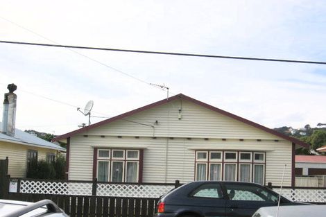 Photo of property in 52 Kauri Street, Miramar, Wellington, 6022