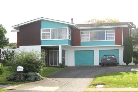 Photo of property in 8 Fisher Terrace, Te Kamo, Whangarei, 0112