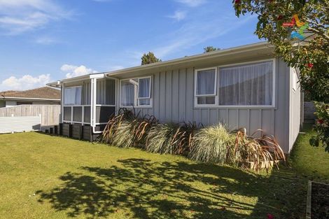 Photo of property in 181 Major Drive, Kelson, Lower Hutt, 5010